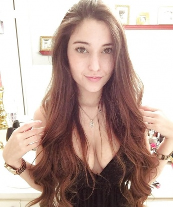 Маринка, 25
